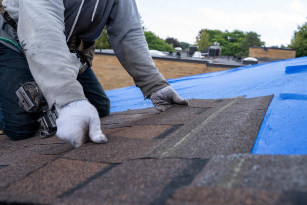 Quick and Trustworthy Emergency Roof Repair Services in Key Biscayne, FL
