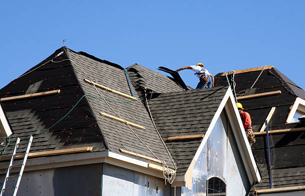 Best Commercial Roofing Services  in Key Biscayne, FL