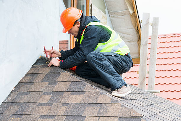Best Residential Roofing Contractor  in Key Biscayne, FL