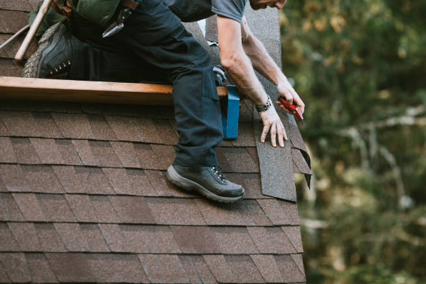 Best Shingle Roofing Installation  in Key Biscayne, FL