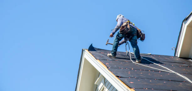 Best Emergency Roof Repair  in Key Biscayne, FL